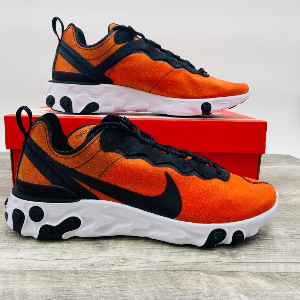 Nike React Element 55 - Picture 2 of 7
